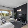 Big apartment. Very well maintained facility. And for dinner on foot to Port Adriano.