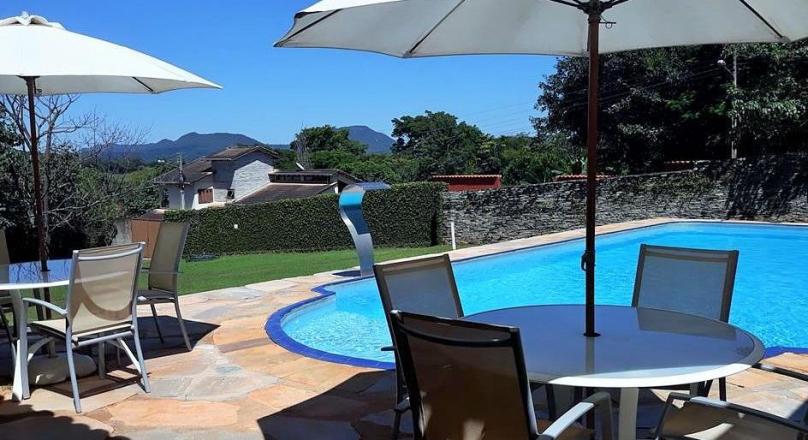 Opportunity in Pirenópolis! Sale of house with two lots