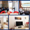 One Bedroom in west golf at El Gouna