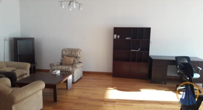 Luxury apartment for sale in Maadi Sarayat