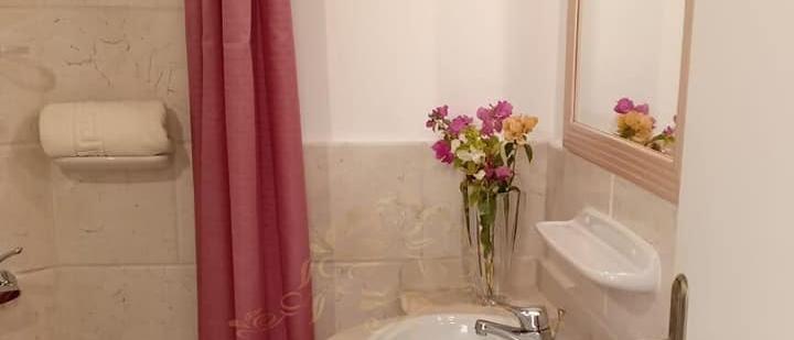 For sale 1 bedroom 1 bathroom apartment with beautiful large terrace