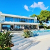 FOR RENT - Superb new villa project in Sol de Mallorca