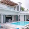 3 Bedroom Pool villa 1 left ready to move in!