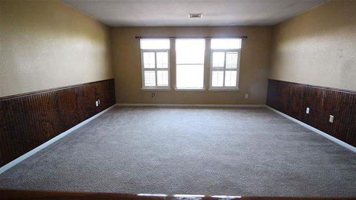 HOUSE FOR SALE: CASH OR FINANCED!