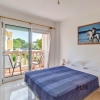 Son Veri Nou. Large apartment. With roof terrace. And views over the bay of Palma.