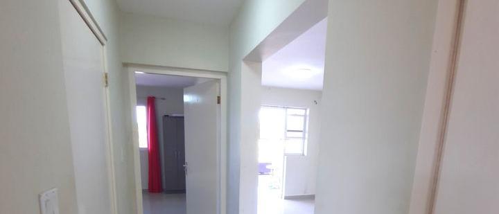 Two Spacious Gated apartment 2 of 2 bedrooms with