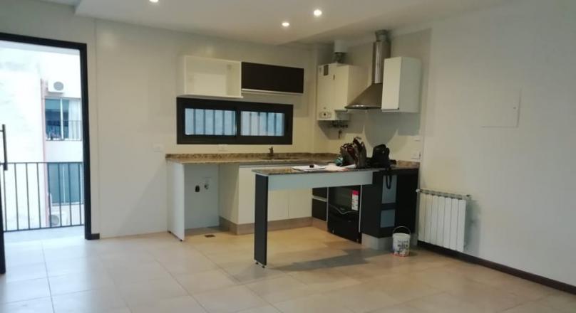 APARTMENT FOR RENT IN Bº BONBAL SUR GODOY CRUZ