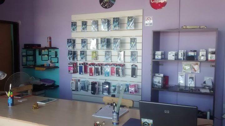 Vendo o permutó fondo de comercio