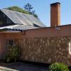 HOUSE FOR RENT IN ROMA Along Kafue Road 