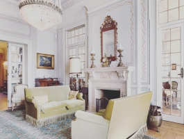 FOR SALE T8 Old Palace in Lisbon