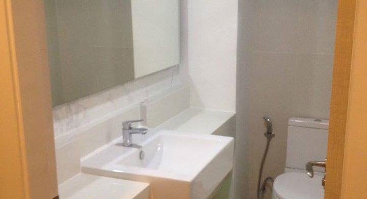 Seven Seas Condo studio