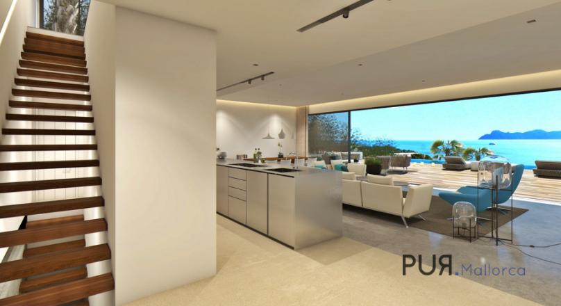 Alcanada - you want it? Do it.