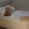 OUR CENTRAL HEATED APARTMENT FOR SALE IN KUŞADASI POOL SITE