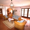 Mallorca feel really original. Above Cala Santanyi. In your new chalet.