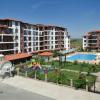 Apartment on beach sea in Bulgaria