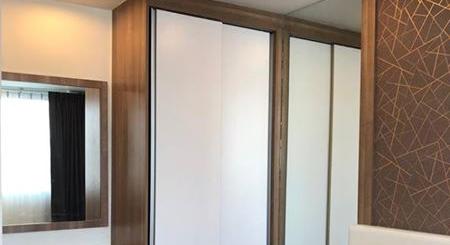 1 Bed Condo at Amazon Residence
