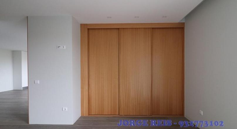 NEW AND CONTEMPORARY T1 APARTMENT FOR SALE, PÓVOA DE VARZIM