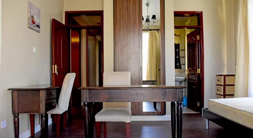 Looking for a fully furnished apartment for rent?