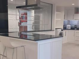 Newly renovate condo for rent