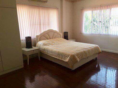 House for rent nearly Maejo University ,Homepro