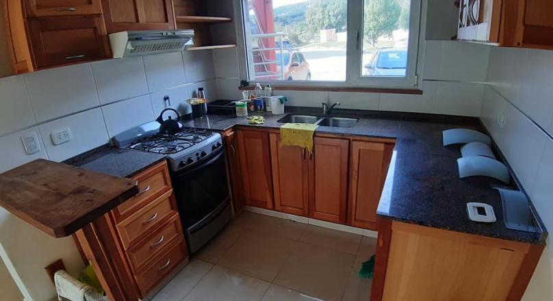 Permanent rent two bedrooms two bathrooms $ 22,000 plus expenses
