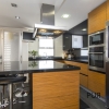 Spacious penthouse in the Capitale. Roof terrace. Parking spot.