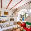 Lots of space. Eight bedrooms. Many options. And in Portals Nous near the marina.