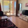 Apartment on beach sea in Bulgaria