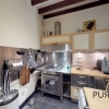 That can not be. A townhouse with vacation rental license in La Lonja. But.