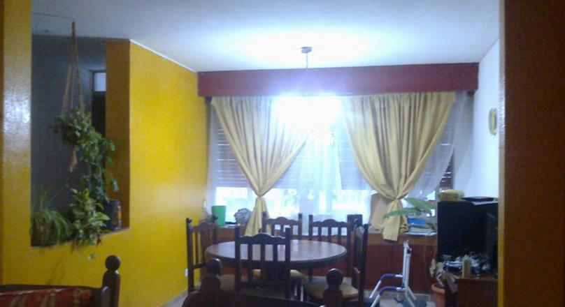 Alquilo casa en Villa el Chocon