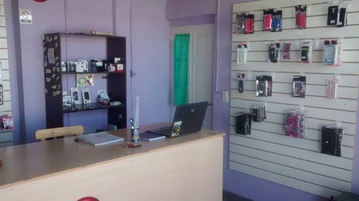 Vendo o permutó fondo de comercio