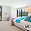 Port d'Andratx. Only prestigious. No. Simply to feel good. Villa with sea view.