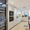 The sea on your doorstep. The old town in walking distance. Portixol. Luxury apartment.