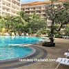 Fantastic 2 bedroom sea view apartment at Royal Hill Resort