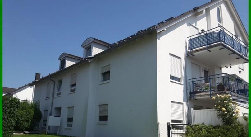 Great 4 Zi.-Gallery-ETW with balcony + EBK, Mühlheim-lambing game