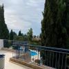 One bedroom 2 floor Paradise Gardens, Universal district