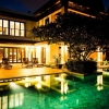 Phuket quality real estate presents this beautiful villa