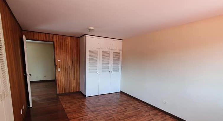 Apartment - Sabana Norte - Rent