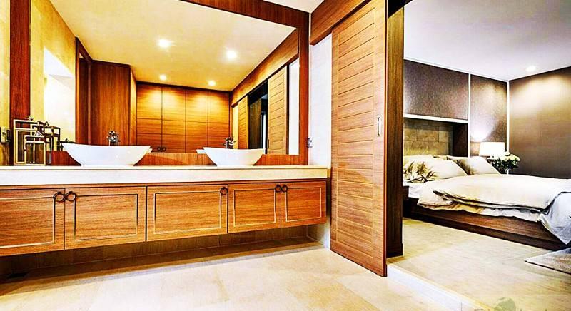 LUXURY POOL VILLA IN SIAM ROYAL VIEW LUXURY VILLAGE PATTAYA