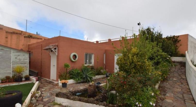 Country House in Gran Canaria Guide, Canary Islands, Spain