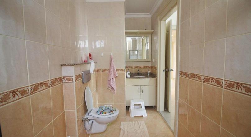 2 BEDROOMS APARTMENT FOR SALE