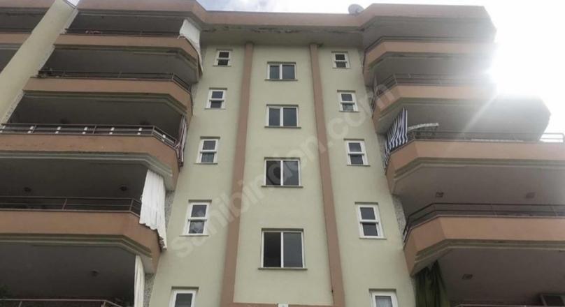 FOR SALE IN KUŞADASI SEA VIEW (MEF EMLAK)