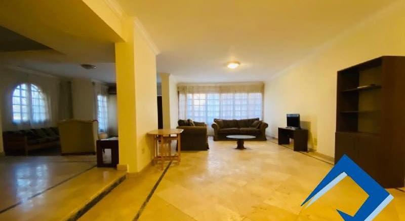 Apartment in Maadi degla for Rent.