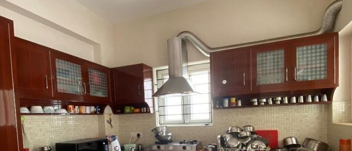 3 BHK FLAT FOR SALE AT ANNA MAIN KK.NAGAR