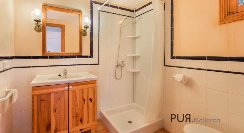 Well marketable. Ideal as a rental property. With license. Finca. Close to the ocean. Great beaches.