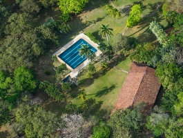 FINCA IS SOLD WITH UNBEATABLE CONDITIONS!