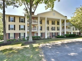 This terrific, beautifully rehabbed 2 bed/2 bath condo is ready & waiting for you
