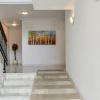 Apartment for long term rental.