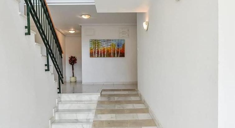 Apartment for long term rental.