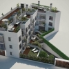Port D'Andratx. New apartments for a good Eur 400.000, -! The last two free units.